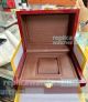 Audemars Piguet Replica Watch Box set - Red Wooden Box (2)_th.jpg
